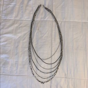 Layered Necklace